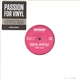 Jacco Gardner / Digital Mystikz - Passion For Vinyl