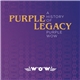 Various - Purple Legacy (A History Of Purple WOW)